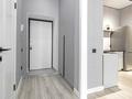 2-бөлмелі пәтер · 45 м² · 9/12 қабат, Туран 34а, бағасы: 330 000 ₸ в Астане — фото 20