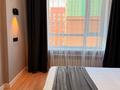 2-бөлмелі пәтер · 45 м² · 9/12 қабат, Туран 34а, бағасы: 330 000 ₸ в Астане — фото 3