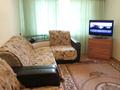 2-комнатная квартира, 45 м², 1/5 этаж посуточно, Микрорайон 5 25 за 10 000 〒 в Степногорске