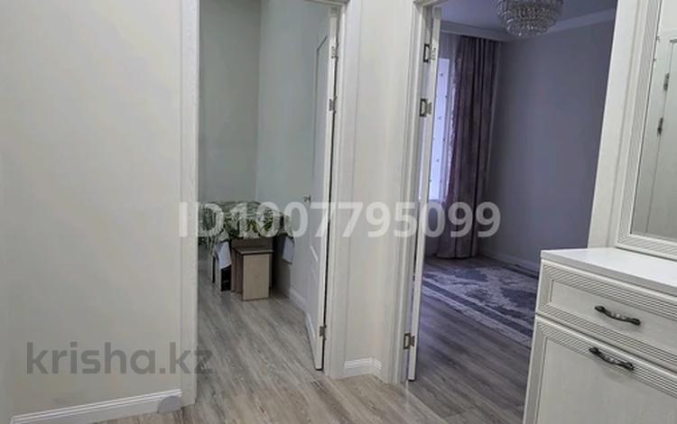 1-комнатная квартира · 38 м² · 3/9 этаж, Анетбаба 12 — Е-755 за 250 000 ₸ в Астане, Есильский р-н — фото 2