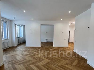 4-комнатная квартира · 155 м² · 5/6 этаж, 6-й переулок 25/1 за 135 млн 〒 в Алматы, Бостандыкский р-н