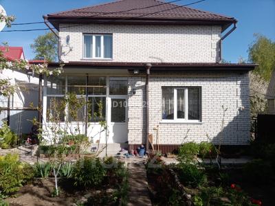 Отдельный дом · 5 комнат · 160 м² · 9 сот., мкр Омега, Асфальтная 58 — Санаторий "Ивушка" за 32 млн ₸ в Уральске