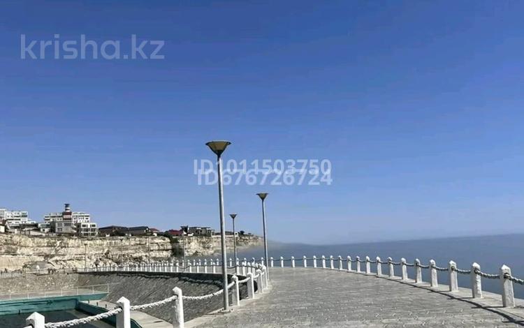 1-комнатная квартира · 31 м² · 1/4 этаж, 1-й мкр 31 за 9 млн ₸ в Актау — фото 8