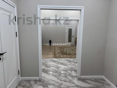 Отдельный дом · 6 комнат · 300 м² · 8 сот., Сарыағаш — Мақатаев за 55 млн ₸ в Боралдае (Бурундай)