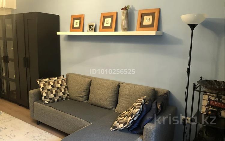 3-комнатная квартира · 75 м² · 1/5 этаж, мкр Сайран — Утеген Батыра угол Кабдолова за 65 млн ₸ в Алматы, Ауэзовский р-н — фото 11