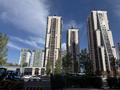 1-комнатная квартира · 33.8 м² · 5/16 этаж, Тауелсиздик 34/2 за 24 млн ₸ в Астане, Алматы р-н