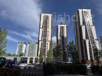 1-комнатная квартира · 33.8 м² · 5/16 этаж, Тауелсиздик 34/2 за 24 млн ₸ в Астане, Алматы р-н