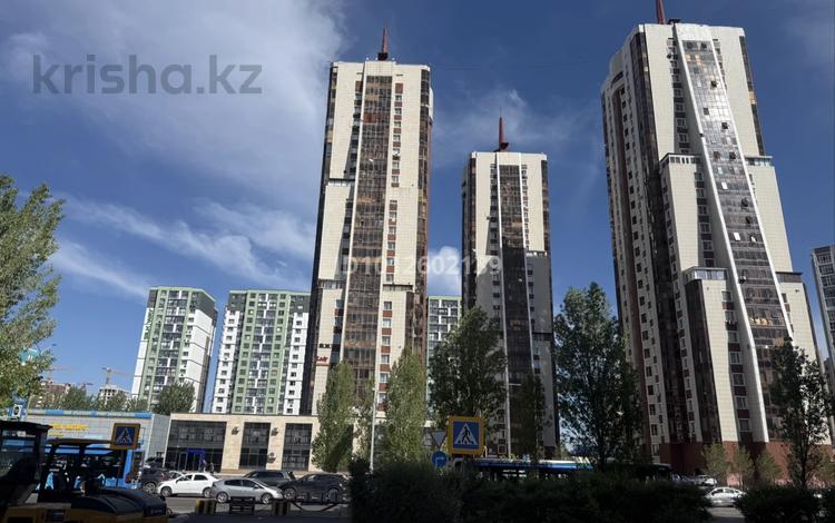 1-комнатная квартира · 33.8 м² · 5/16 этаж, Тауелсиздик 34/2 за 24 млн ₸ в Астане, Алматы р-н — фото 2