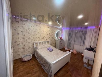 3-бөлмелі пәтер · 62 м² · 3/5 қабат, Бостандыкская, бағасы: 22 млн ₸ в Петропавловске