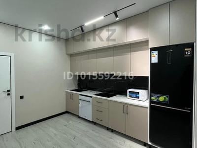2-комнатная квартира · 50 м² · 6 этаж, Тургут Озала 237 за 350 000 ₸ в Алматы, Бостандыкский р-н