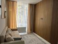 1-бөлмелі пәтер · 31 м² · 2/8 қабат, Улыкбека, бағасы: 26 млн ₸ в Алматы, Наурызбайский р-н