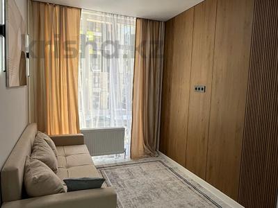 1-бөлмелі пәтер · 31 м² · 2/8 қабат, Улыкбека, бағасы: 26 млн ₸ в Алматы, Наурызбайский р-н