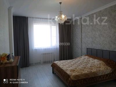 2-комнатная квартира · 92 м² · 6/12 этаж, кошкарбаева за 48 млн ₸ в Астане, Сарайшык р-н