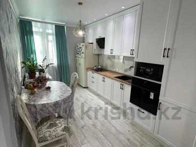 2-бөлмелі пәтер · 69 м² · 18/25 қабат, мкр 11, бағасы: 23.5 млн ₸ в Актобе