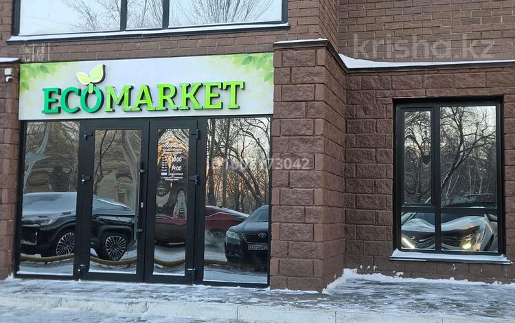 Действующий бизнес в сфере здорового питания · 50 м² за 7 млн ₸ в Кокшетау — фото 2
