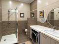 4-комнатная квартира · 175 м² · 3/3 этаж, Алаша 16/1-4 за 200 млн ₸ в Алматы, Бостандыкский р-н — фото 27