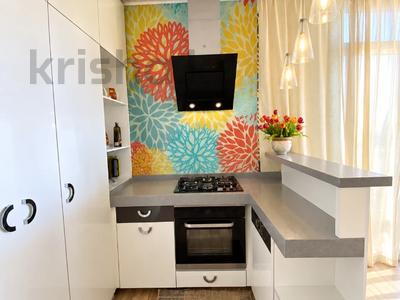 4-комнатная квартира · 175 м² · 3/3 этаж, Алаша 16/1-4 за 200 млн ₸ в Алматы, Бостандыкский р-н