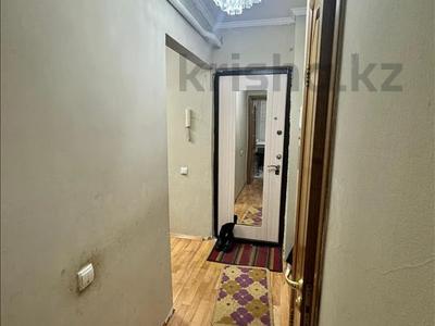 2-комнатная квартира · 42.1 м² · 1/4 этаж, Айманова 193б — Тимирязева за 29 млн 〒 в Алматы, Бостандыкский р-н