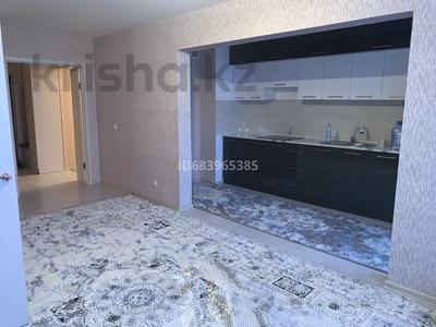 3-комнатная квартира · 77 м² · 12/12 этаж, 9 улица 30/1 — Напротив Туран молл за 20 млн 〒 в Туркестане