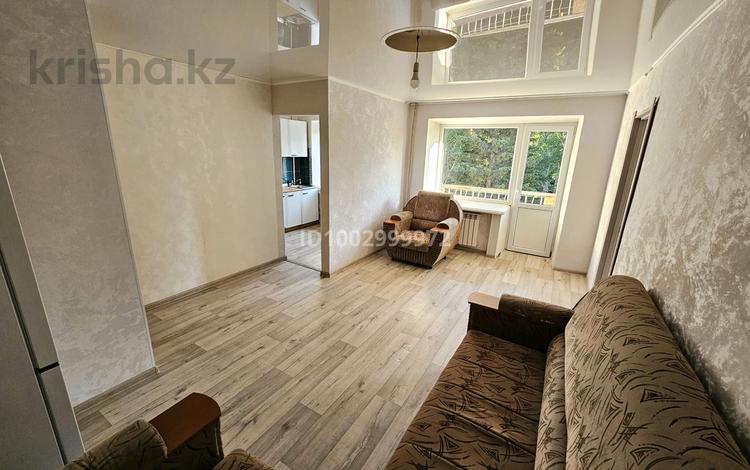 2-бөлмелі пәтер · 44 м² · 4/5 қабат, Семенова 13, бағасы: 10 млн ₸ в Риддере — фото 2