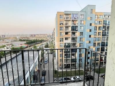 2-комнатная квартира · 75 м² · 7/10 этаж, Алтын Орда 6/37 — Алатау - Нурлы за 33.6 млн ₸ в Алматы, Наурызбайский р-н