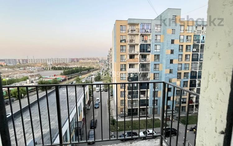 2-комнатная квартира · 75 м² · 7/10 этаж, Алтын Орда 6/37 — Алатау - Нурлы за 33.6 млн ₸ в Алматы, Наурызбайский р-н — фото 2