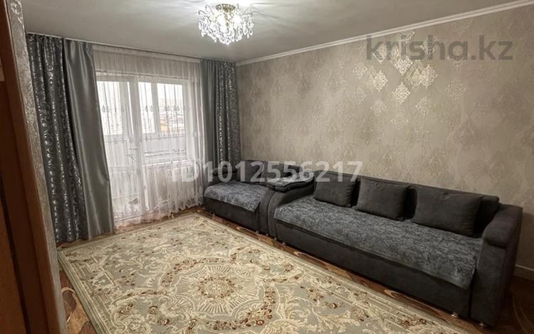 2-комнатная квартира · 58.7 м² · 5/9 этаж, Увалиева за 26.5 млн ₸ в Усть-Каменогорске — фото 2