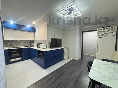 3-комнатная квартира · 58.6 м² · 4/5 этаж, Ахременко за ~ 22.3 млн ₸ в Петропавловске