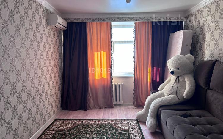 2-бөлмелі пәтер · 48 м² · 3/5 қабат, Шұғыла, бағасы: 12 млн ₸ в  — фото 2