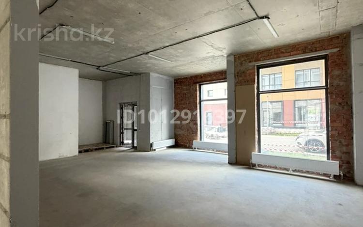 Свободное назначение · 119 м² за 95 млн ₸ в Астане, Сарайшык р-н — фото 3