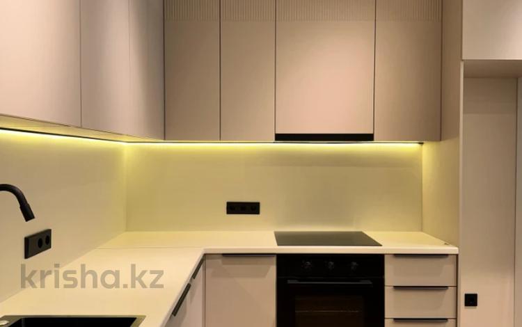 3-комнатная квартира · 67 м² · 10/16 этаж, Розыбакиева за 67 млн ₸ в Алматы, Бостандыкский р-н — фото 9