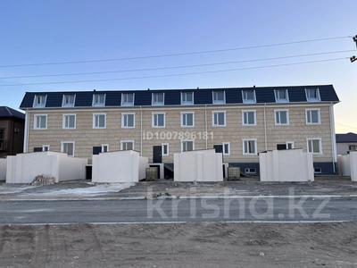Часть дома · 6 комнат · 350 м² · 2 сот., мкр "Шыгыс 3" за 45 млн 〒 в Актау, мкр "Шыгыс 3"