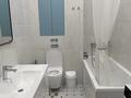 2-комнатная квартира · 51 м² · 3/20 этаж, Туран 39/3 — Сыганак за 25 000 ₸ в Астане, Нура р-н — фото 13