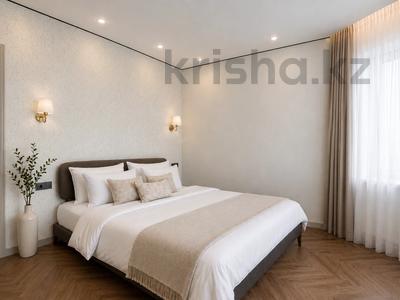 2-комнатная квартира · 51 м² · 3/20 этаж, Туран 39/3 — Сыганак за 25 000 ₸ в Астане, Нура р-н