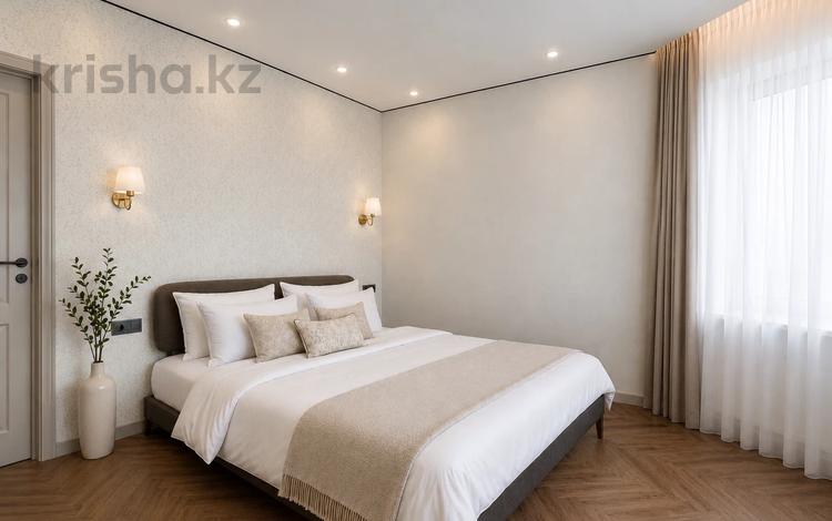 2-комнатная квартира · 51 м² · 3/20 этаж, Туран 39/3 — Сыганак за 25 000 ₸ в Астане, Нура р-н — фото 24