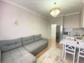 2-бөлмелі пәтер · 39 м² · 9/9 қабат, Аманжол Болекпаев 22 — ул. A-75, бағасы: 22.5 млн ₸ в Астане, Сарайшык р-н