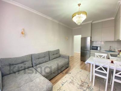 2-бөлмелі пәтер · 39 м² · 9/9 қабат, Аманжол Болекпаев 22 — ул. A-75, бағасы: 22.5 млн ₸ в Астане, Сарайшык р-н
