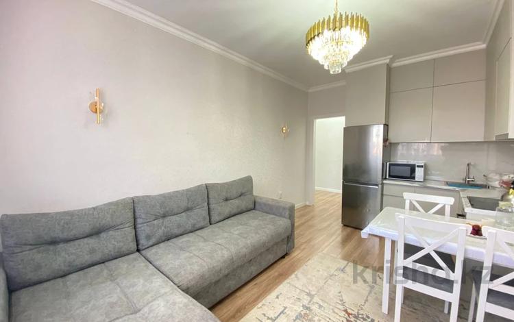 2-бөлмелі пәтер · 39 м² · 9/9 қабат, Аманжол Болекпаев 22 — ул. A-75, бағасы: 22.5 млн ₸ в Астане, Сарайшык р-н — фото 2