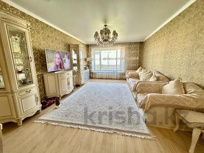 2-комнатная квартира · 72.2 м² · 9/9 этаж, Акмешит 5a за 49 млн ₸ в Астане, Есильский р-н