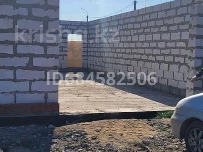 недостроенный дом за 14 млн 〒 в Рудном