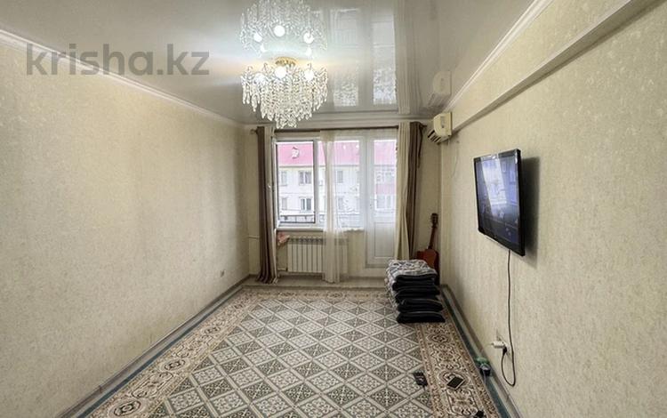 2-бөлмелі пәтер · 47 м² · 5/5 қабат, Авангард-3 мкр 74, бағасы: 14 млн ₸ в Атырау, мкр Авангард-3 — фото 2