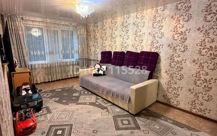 3-бөлмелі пәтер · 72 м² · 4/6 қабат, Сатпаева 15, бағасы: 31.5 млн ₸ в Усть-Каменогорске — фото 7
