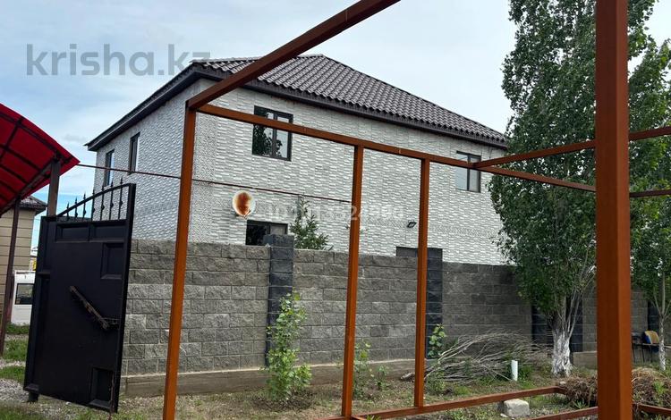 Жеке үй · 6 бөлме · 300 м² · 10 жүзд., Кызылжар тұрғын алабы — Кызылжар 2 930, бағасы: 60 млн ₸ в Актобе, жилой массив Кызылжар — фото 2