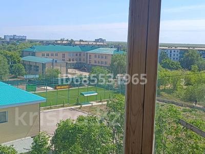 2-комнатная квартира · 48 м² · 5/5 этаж, 10 мкр 7 — Магазин Весна за ~ 11 млн ₸ в Рудном