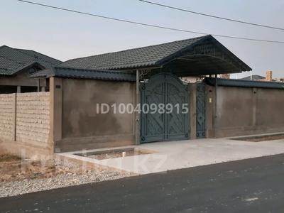 Жеке үй · 6 бөлме · 235 м² · 8 жүзд., Нұртас ш/а., Мкр Нуртас ул Шертер уч 4674 — Жк стандарт ситти, бағасы: 135 млн ₸ в Шымкенте, Каратауский р-н