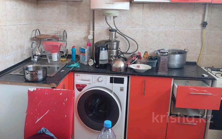 1-бөлмелі пәтер · 36 м² · 5/9 қабат, Нұрсәт ш/а 24, бағасы: 80 000 ₸ в Шымкенте, Каратауский р-н — фото 2