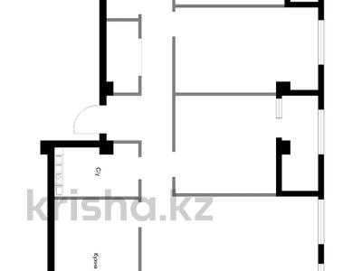 Продажа квартир в Восточно-Казахстанской обл.: 4-комнатная квартира · 116 м² · 7/9 этаж, Илияса Есенберлина 20 за 69 млн 〒 4-комнатная квартира · 116 м² · 7/9 этаж, Илияса Есенберлина 20 за 69 млн 〒 в Усть-Каменогорске
