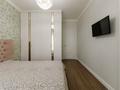 2-комнатная квартира · 74 м² · 9/12 этаж, Мухамедханова 4Б за 62 млн ₸ в Астане, Нура р-н — фото 7
