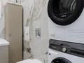 2-комнатная квартира · 74 м² · 9/12 этаж, Мухамедханова 4Б за 62 млн ₸ в Астане, Нура р-н — фото 13