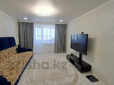 3-комнатная квартира, 63 м², 5/5 этаж, Азербайжанская за 18 млн 〒 в Уральске